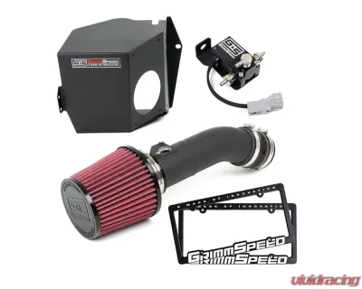 GrimmSpeed Stage 1 Power Package - 191001