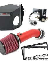 GrimmSpeed Stage 1 Power Package                                     - 191004 - Image 2