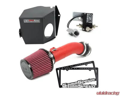 GrimmSpeed Stage 1 Power Package - 191004