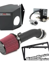 GrimmSpeed Stage 1 Power Package                                     - 191004 - Image 13