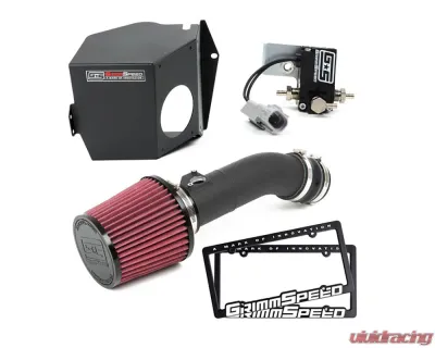 GrimmSpeed Stage 1 Power Package - 191004