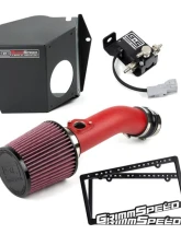 GrimmSpeed Stage 1 Power Package                                     - 191007 - Image 2