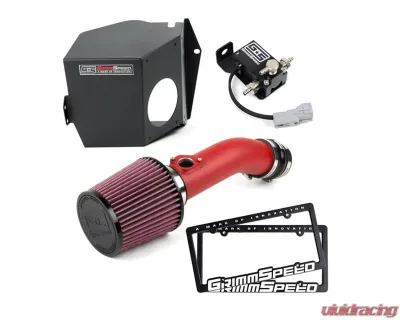 GrimmSpeed Stage 1 Power Package - 191007