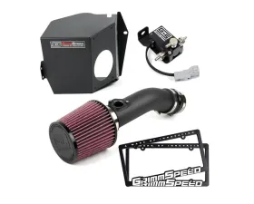 GrimmSpeed Stage 1 Power Package for 2005-2009 Subaru Legacy GT and Outback XT