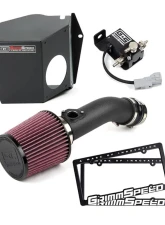 GrimmSpeed Stage 1 Power Package                                     - 191007 - Image 12