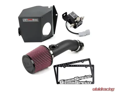 GrimmSpeed Stage 1 Power Package - 191007