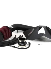 GrimmSpeed Stage 1 Power Package for 2015-2021 Subaru WRX with Boost Control Solenoid and Intake                                     - 191010 - Image 2