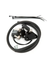 GrimmSpeed Stage 1 Power Package for 2015-2021 Subaru WRX with Boost Control Solenoid and Intake                                     - 191010 - Image 3