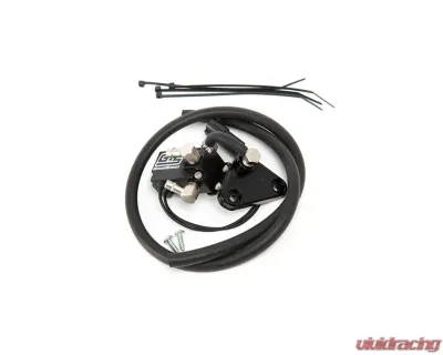GrimmSpeed Stage 1 Power Package for 2015-2021 Subaru WRX with Boost Control Solenoid and Intake - 191010