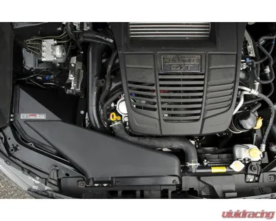 GrimmSpeed Stage 1 Power Package for 2015-2021 Subaru WRX with Boost Control Solenoid and Intake - 191010