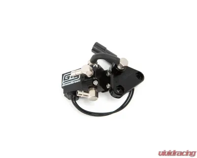 GrimmSpeed Stage 1 Power Package for 2015-2021 Subaru WRX with Boost Control Solenoid and Intake - 191010