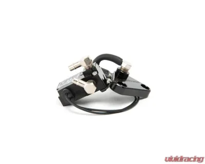 GrimmSpeed Stage 1 Power Package for 2015-2021 Subaru WRX with Boost Control Solenoid and Intake - 191010