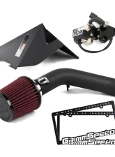 GrimmSpeed Stage 1 Power Package for 2015-2021 Subaru WRX with Boost Control Solenoid and Intake                                     - 191010 - Image 12