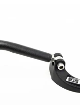 GrimmSpeed Black Strut Bar                                     - 1.1029.1.BLK - Image 3