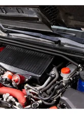 GrimmSpeed Black Strut Bar                                     - 1.1029.1.BLK - Image 5
