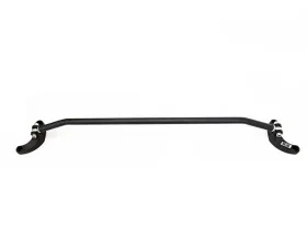 GrimmSpeed Black Strut Bar