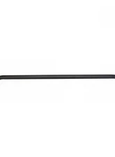 GrimmSpeed Black Strut Bar                                     - 1.1029.1.BLK - Image 5