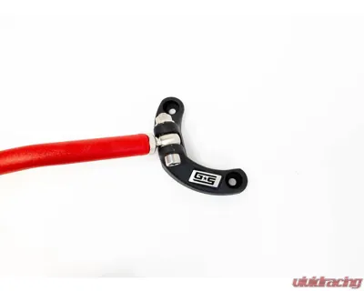 GrimmSpeed Red Strut Bar - 1.1029.1.RED