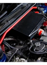 GrimmSpeed Red Strut Bar                                     - 1.1029.1.RED - Image 4