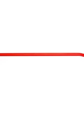 GrimmSpeed Red Strut Bar                                     - 1.1029.1.RED - Image 4