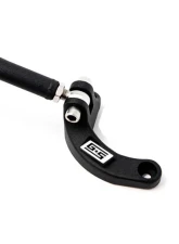 GrimmSpeed Black Strut Bar Subaru WRX | STI 2008-2014                                     - 1.1030.1.BLK - Image 2