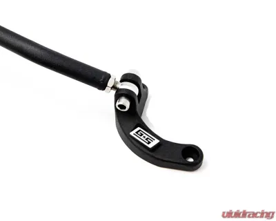 GrimmSpeed Black Strut Bar Subaru WRX | STI 2008-2014 - 1.1030.1.BLK