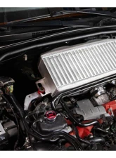 GrimmSpeed Black Strut Bar Subaru WRX | STI 2008-2014                                     - 1.1030.1.BLK - Image 4