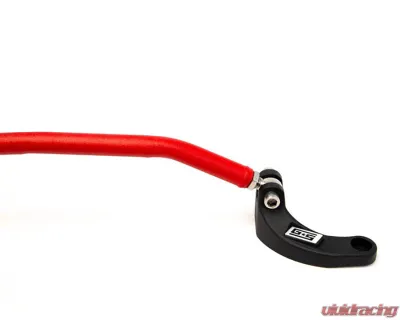 GrimmSpeed Red Strut Bar Subaru WRX | STI 2008-2014 - 1.1030.1.RED