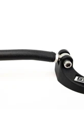 GrimmSpeed Black Strut Bar Subaru WRX 2022+                                     - 1.1031.1.BLK - Image 3