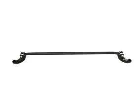 GrimmSpeed Black Strut Bar Subaru WRX 2022+