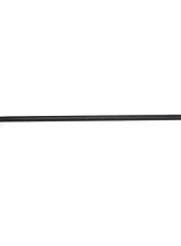 GrimmSpeed Black Strut Bar Subaru WRX 2022+                                     - 1.1031.1.BLK - Image 4