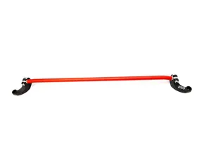 GrimmSpeed Red Strut Bar Subaru WRX 2022+