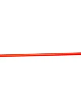 GrimmSpeed Red Strut Bar Subaru WRX 2022+                                     - 1.1031.1.RED - Image 3