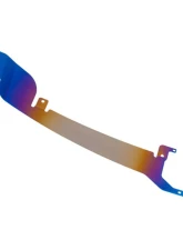 GrimmSpeed Titanium Radiator Shroud                                     - GRM113090TI - Image 5
