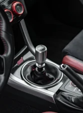 GrimmSpeed Piston Swap-Top Weighted Shift Knob Kit                                     - GRM1.1006.1.SS - Image 3