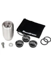 GrimmSpeed Piston Swap-Top Weighted Shift Knob Kit                                     - GRM1.1006.1.SS - Image 4