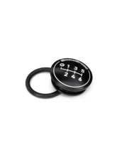 GrimmSpeed Piston Swap-Top Weighted Shift Knob Kit                                     - GRM1.1006.1.SS - Image 6