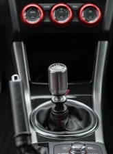 GrimmSpeed Piston Swap-Top Weighted Shift Knob Kit                                     - GRM1.1006.1.SS - Image 7