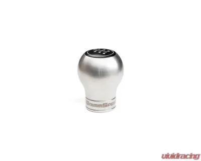 GrimmSpeed Bulb Swap-Top Weighted Shift Knob Kit - GRM1.1007.1.SS