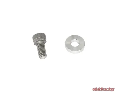 GrimmSpeed Bulb Swap-Top Weighted Shift Knob Kit - GRM1.1007.1.SS