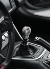GrimmSpeed Bulb Swap-Top Weighted Shift Knob Kit                                     - GRM1.1007.1.SS - Image 3
