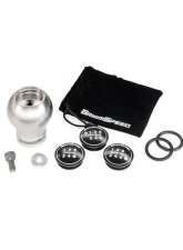 GrimmSpeed Bulb Swap-Top Weighted Shift Knob Kit                                     - GRM1.1007.1.SS - Image 4