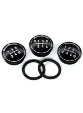 GrimmSpeed Bulb Swap-Top Weighted Shift Knob Kit                                     - GRM1.1007.1.SS - Image 9