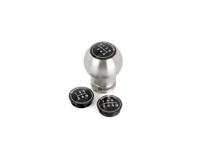 GrimmSpeed Bulb Swap-Top Weighted Shift Knob Kit