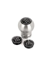 GrimmSpeed Bulb Swap-Top Weighted Shift Knob Kit                                     - GRM1.1007.1.SS - Image 11