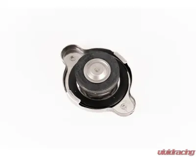 GrimmSpeed Subaru Universal Black 1.3 Bar Radiator Cap - GRM1.1013.1.BLK