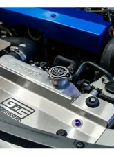 GrimmSpeed Subaru Universal Black 1.3 Bar Radiator Cap                                     - GRM1.1013.1.BLK - Image 5