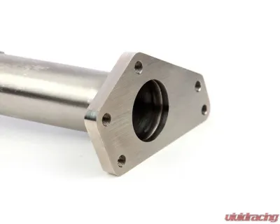 GrimmSpeed Stainless Steel 2-Bolt Up-Pipe - GRM.1099.1.SS