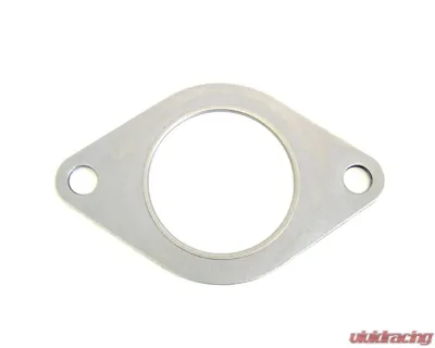 GrimmSpeed Stainless Steel 2-Bolt Up-Pipe - GRM.1099.1.SS