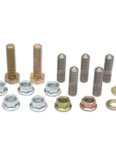 GrimmSpeed Stainless Steel 2-Bolt Up-Pipe                                     - GRM.1099.1.SS - Image 4